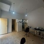 Casa para alugar, 1 quarto, Tabajaras - Uberlândia/MG - Rotina Imobiliária