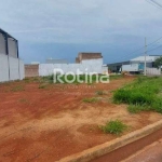 Terreno para alugar, Novo Mundo - Uberlândia/MG - Rotina Imobiliária