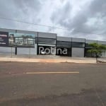 Loja para alugar, Jardim Botânico - Uberlândia/MG - Rotina Imobiliária