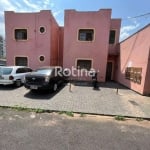 Apartamento para alugar, 2 quartos, Martins - Uberlândia/MG - Rotina Imobiliária