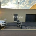 Casa para alugar, 3 quartos, Brasil - Uberlândia/MG - Rotina Imobiliária