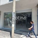 Loja para alugar, Centro - Uberlândia/MG - Rotina Imobiliária