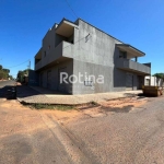 Apartamento para alugar, 2 quartos, Morada Nova - Uberlândia/MG - Rotina Imobiliária