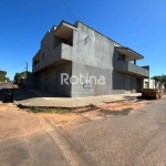 Apartamento para alugar, 2 quartos, Morada Nova - Uberlândia/MG - Rotina Imobiliária