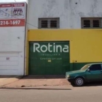 Galpão para alugar, Custódio Pereira - Uberlândia/MG - Rotina Imobiliária