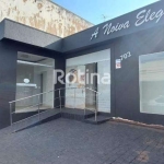 Casa Comercial para alugar, Martins - Uberlândia/MG - Rotina Imobiliária