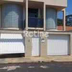 Casa para alugar, 4 quartos, Vigilato Pereira - Uberlândia/MG - Rotina Imobiliária