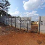 Terreno para alugar, Jaraguá - Uberlândia/MG - Rotina Imobiliária