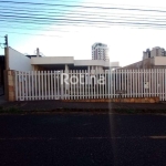 Casa Comercial para alugar, Fundinho - Uberlândia/MG - Rotina Imobiliária