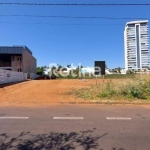 Terreno para alugar, Morada da Colina - Uberlândia/MG - Rotina Imobiliária