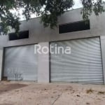 Galpão para alugar, Chacaras Tubalina e Quartel - Uberlândia/MG - Rotina Imobiliária