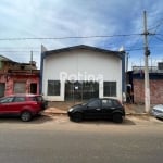 Galpão para alugar, Dom Almir - Uberlândia/MG - Rotina Imobiliária