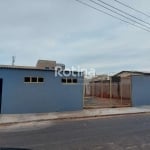 Terreno para alugar, Tocantins - Uberlândia/MG - Rotina Imobiliária