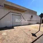 Loja para alugar, Chacaras Tubalina e Quartel - Uberlândia/MG - Rotina Imobiliária