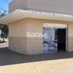 Loja para alugar, Chacaras Tubalina e Quartel - Uberlândia/MG - Rotina Imobiliária