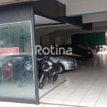 Loja para alugar, Nossa Senhora Aparecida - Uberlândia/MG - Rotina Imobiliária