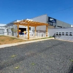 Loja para alugar, Residencial Pequis - Uberlândia/MG - Rotina Imobiliária