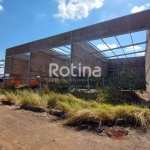 Galpão para alugar, Santa Mônica - Uberlândia/MG - Rotina Imobiliária