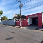 Casa Comercial para alugar, Presidente Roosevelt - Uberlândia/MG - Rotina Imobiliária