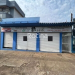 Loja para alugar, Martins - Uberlândia/MG - Rotina Imobiliária