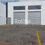 Galpão para alugar, Grand Ville - Uberlândia/MG - Rotina Imobiliária