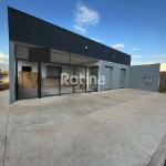 Loja para alugar, Jardim Brasília - Uberlândia/MG - Rotina Imobiliária