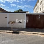 Casa para alugar, 2 quartos, Martins - Uberlândia/MG - Rotina Imobiliária