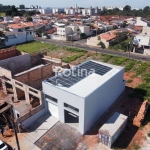 Galpão para alugar, Jardim Holanda - Uberlândia/MG - Rotina Imobiliária