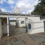 Casa para alugar, 3 quartos, Osvaldo Rezende - Uberlândia/MG - Rotina Imobiliária