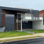 Casa Condomínio Fechado para alugar, 3 quartos, Nova Uberlândia - Uberlândia/MG - Rotina Imobiliária