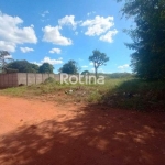 Área para alugar, Morada dos Pássaros - Uberlândia/MG - Rotina Imobiliária