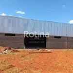 Galpão para alugar, Centro Empresarial Leste - Uberlândia/MG - Rotina Imobiliária