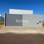 Galpão para alugar, Minas Gerais - Uberlândia/MG - Rotina Imobiliária