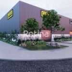 Galpão para alugar, Centro Empresarial Leste - Uberlândia/MG - Rotina Imobiliária