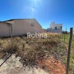 Terreno para alugar, Novo Mundo - Uberlândia/MG - Rotina Imobiliária