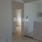 Apartamento para alugar, 2 quartos, Gávea Sul - Uberlândia/MG - Rotina Imobiliária