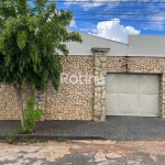 Casa Comercial para alugar, 3 quartos, Brasil - Uberlândia/MG - Rotina Imobiliária