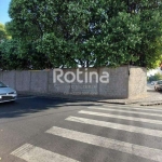 Área para alugar, Martins - Uberlândia/MG - Rotina Imobiliária