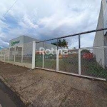 Área para alugar, Martins - Uberlândia/MG - Rotina Imobiliária