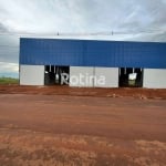 Galpão para alugar, Centro Empresarial Leste - Uberlândia/MG - Rotina Imobiliária