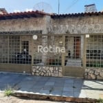 Casa para alugar, 4 quartos, Fundinho - Uberlândia/MG - Rotina Imobiliária