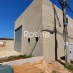 Comercial para alugar, Custódio Pereira - Uberlândia/MG - Rotina Imobiliária