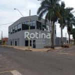 Loja para alugar, Jardim das Palmeiras - Uberlândia/MG - Rotina Imobiliária