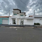 Casa para alugar, 4 quartos, Jardim Europa - Uberlândia/MG - Rotina Imobiliária