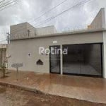 Casa para alugar, 2 quartos, Santa Rosa - Uberlândia/MG - Rotina Imobiliária