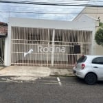 Casa para alugar, 1 quarto, Osvaldo Rezende - Uberlândia/MG - Rotina Imobiliária