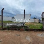 Área para alugar, Santa Mônica - Uberlândia/MG - Rotina Imobiliária