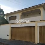 Casa para alugar, 6 quartos, Lídice - Uberlândia/MG - Rotina Imobiliária