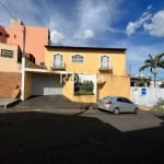 Casa para alugar, 4 quartos, Lídice - Uberlândia/MG - Rotina Imobiliária