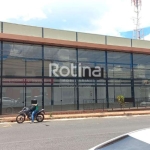 Loja para alugar, Tubalina - Uberlândia/MG - Rotina Imobiliária